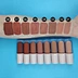 Cosmetic Makeup Waterproof Lip Gloss
